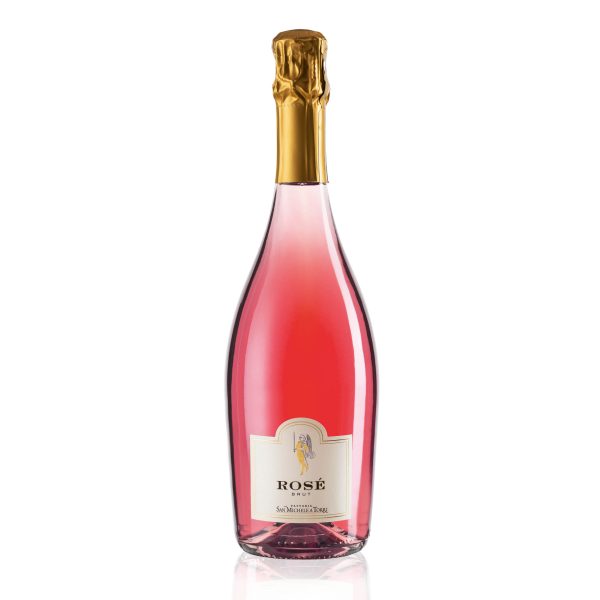 Rosè Brut<br>Sparkling<br>wine