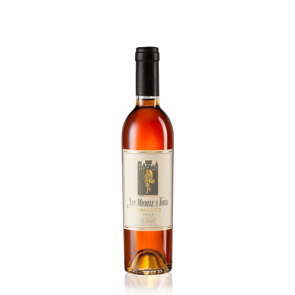 "Vinsanto" del Chianti DOC - Bottiglia 0,375lt.