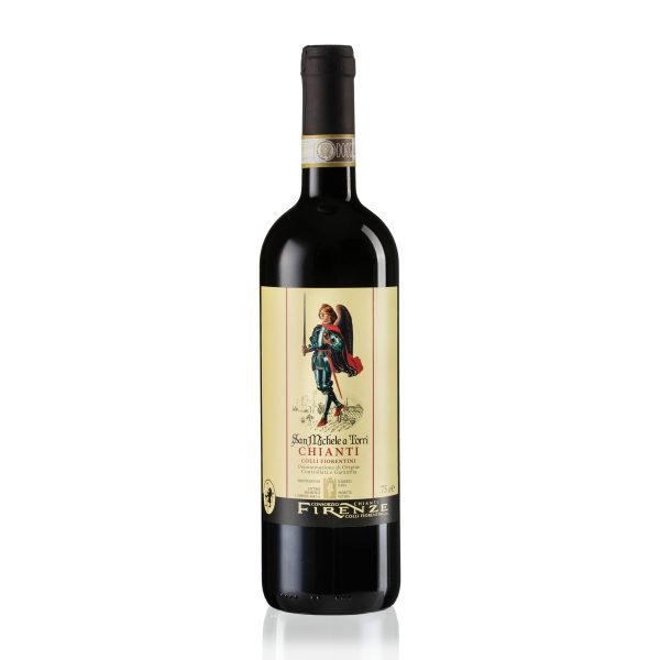 "San Michele a Torri"<br>Chianti Colli Fiorentini<br>DOCG