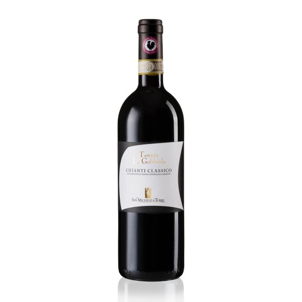 "Tenuta la Gabbiola" Chianti Classico DOCG