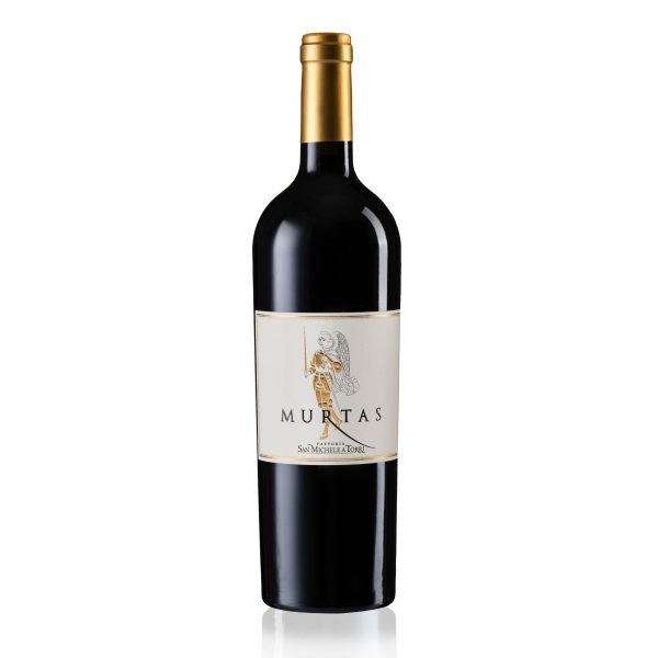 "Murtas"<br>Supertuscan<br>IGT Toscana Rosso