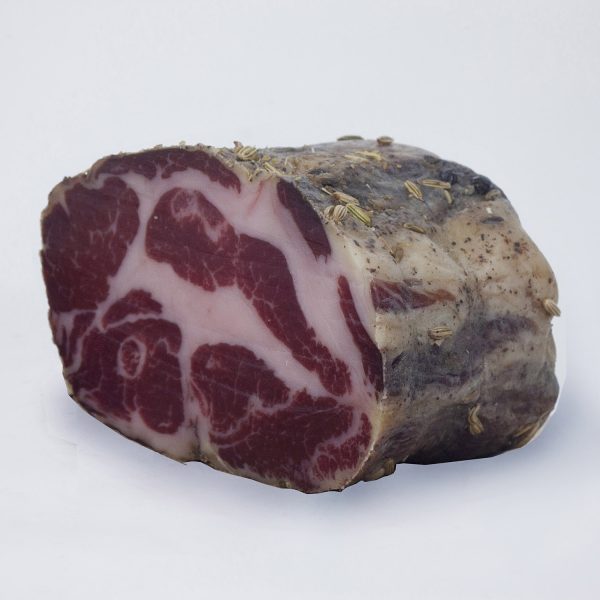 Capocollo da “Cinta Senese DOP” - immagine 2