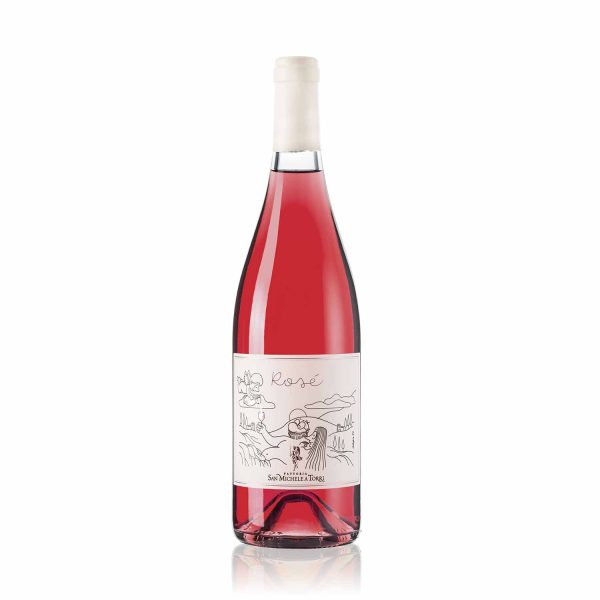 "Rosè" IGT Toscana Rosato