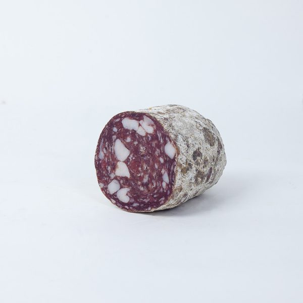 Salame da “Cinta Senese DOP” - immagine 2