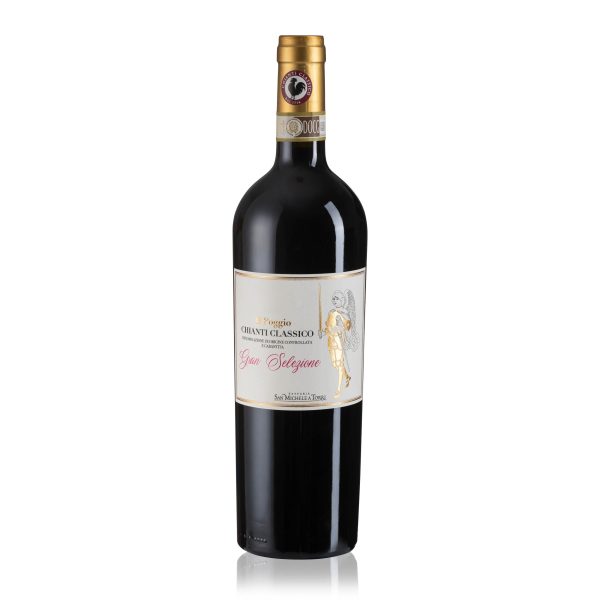 “Il Poggio” Chianti Classico DOCG Gran Selezione